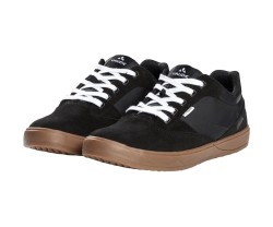 Pyöräilykengät Vaude AM Moab Gravity Shoes Black/White